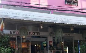 Bewel Hostel Bangkok